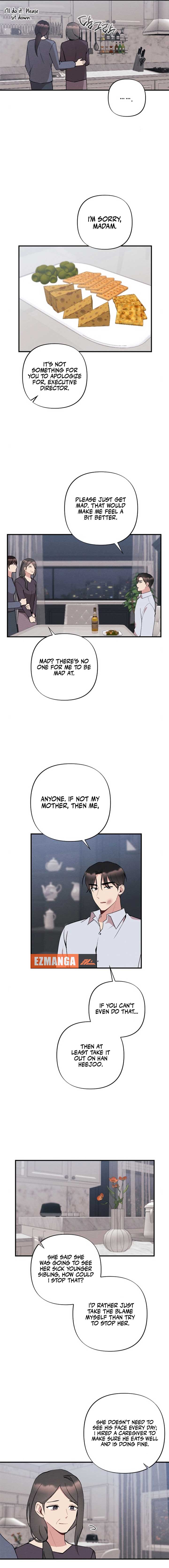 Encroachment Chapter 27 5