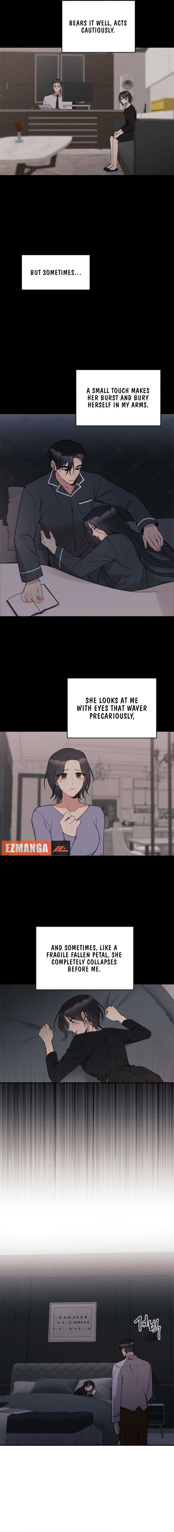 Encroachment Chapter 27 7