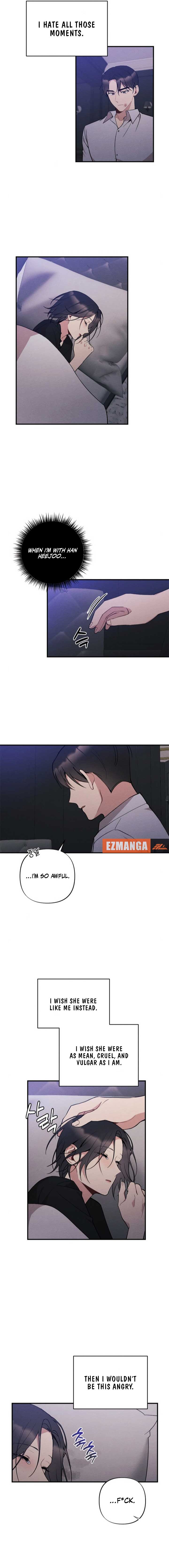 Encroachment Chapter 27 8