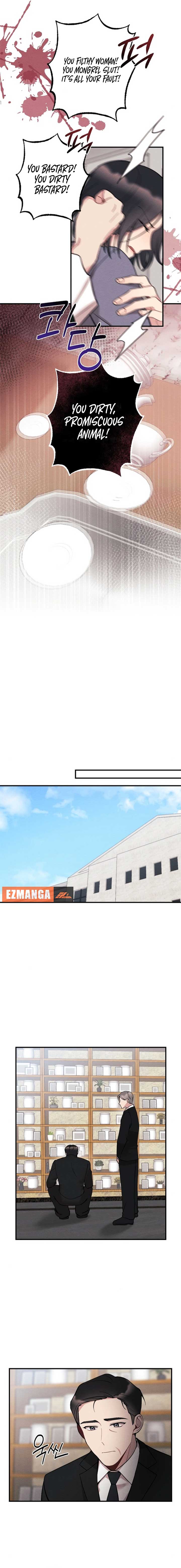 Encroachment Chapter 28 10