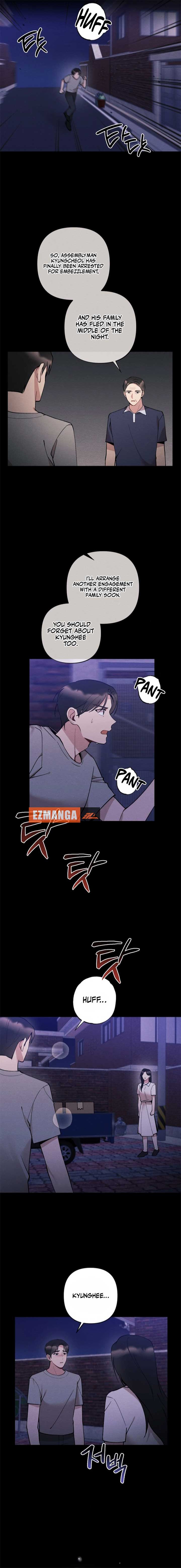 Encroachment Chapter 28 12