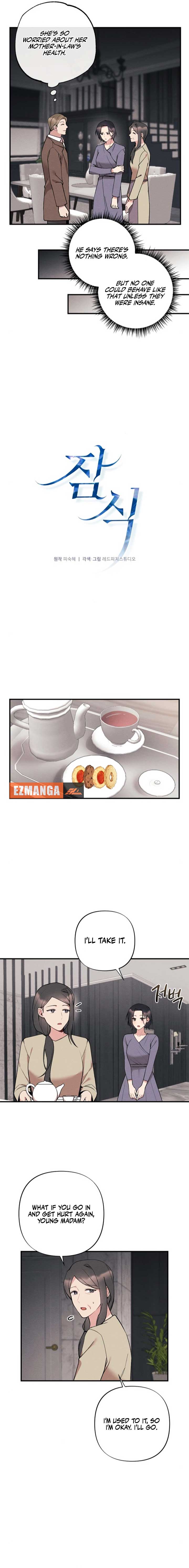 Encroachment Chapter 28 4