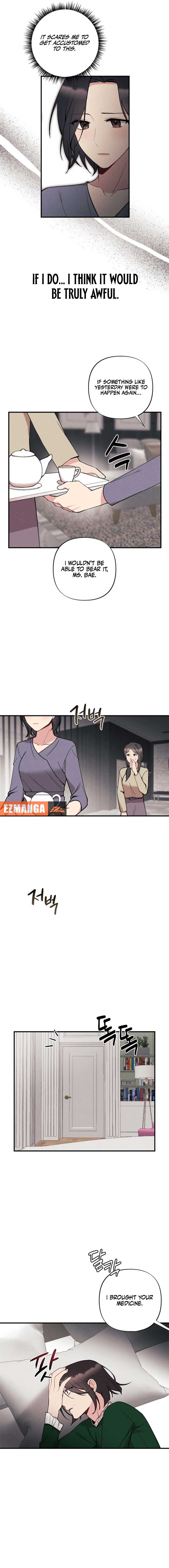 Encroachment Chapter 28 5