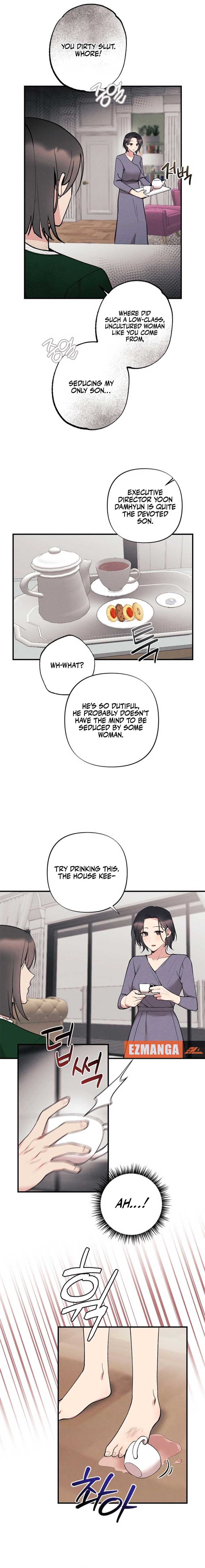 Encroachment Chapter 28 6