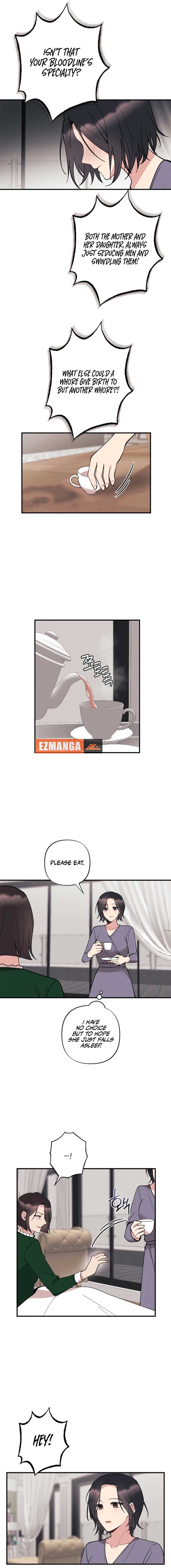 Encroachment Chapter 28 7