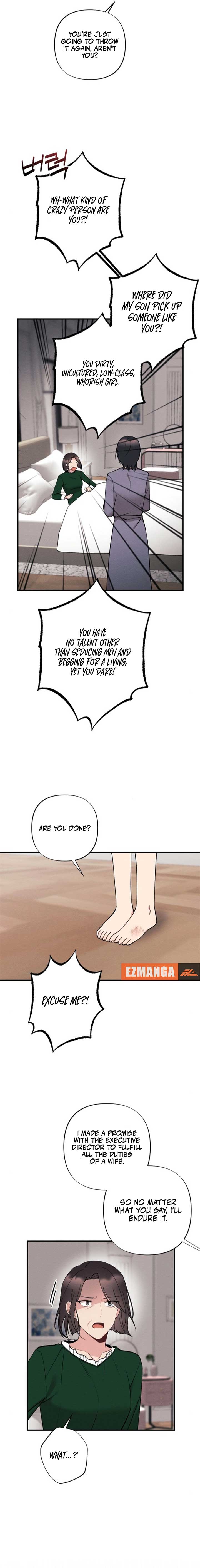 Encroachment Chapter 28 8
