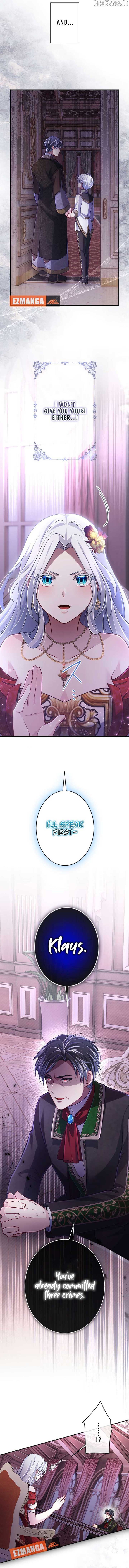 Your Majesty, I Will Raise Him This Time! Chapter 55 5
