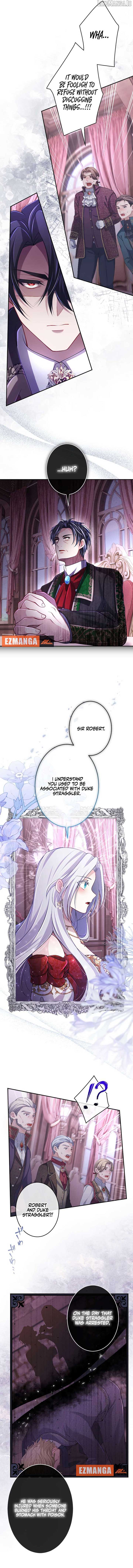 Your Majesty, I Will Raise Him This Time! Chapter 55 9