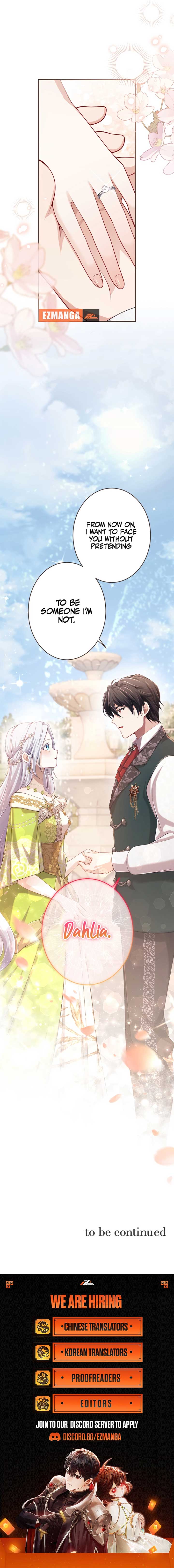 Your Majesty, I Will Raise Him This Time! Chapter 60 10
