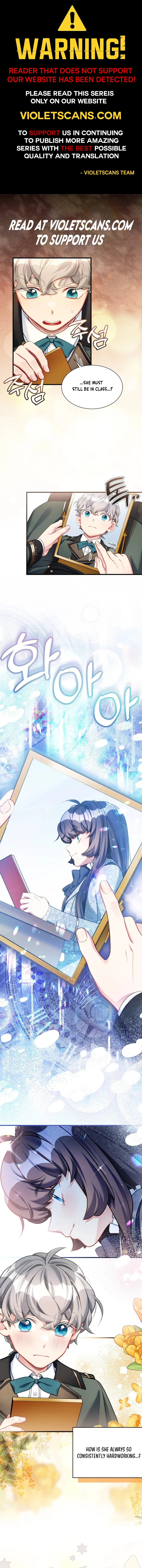 I’m Only a Stepmother, But My Daughter is Just So Cute! Chapter 158 1