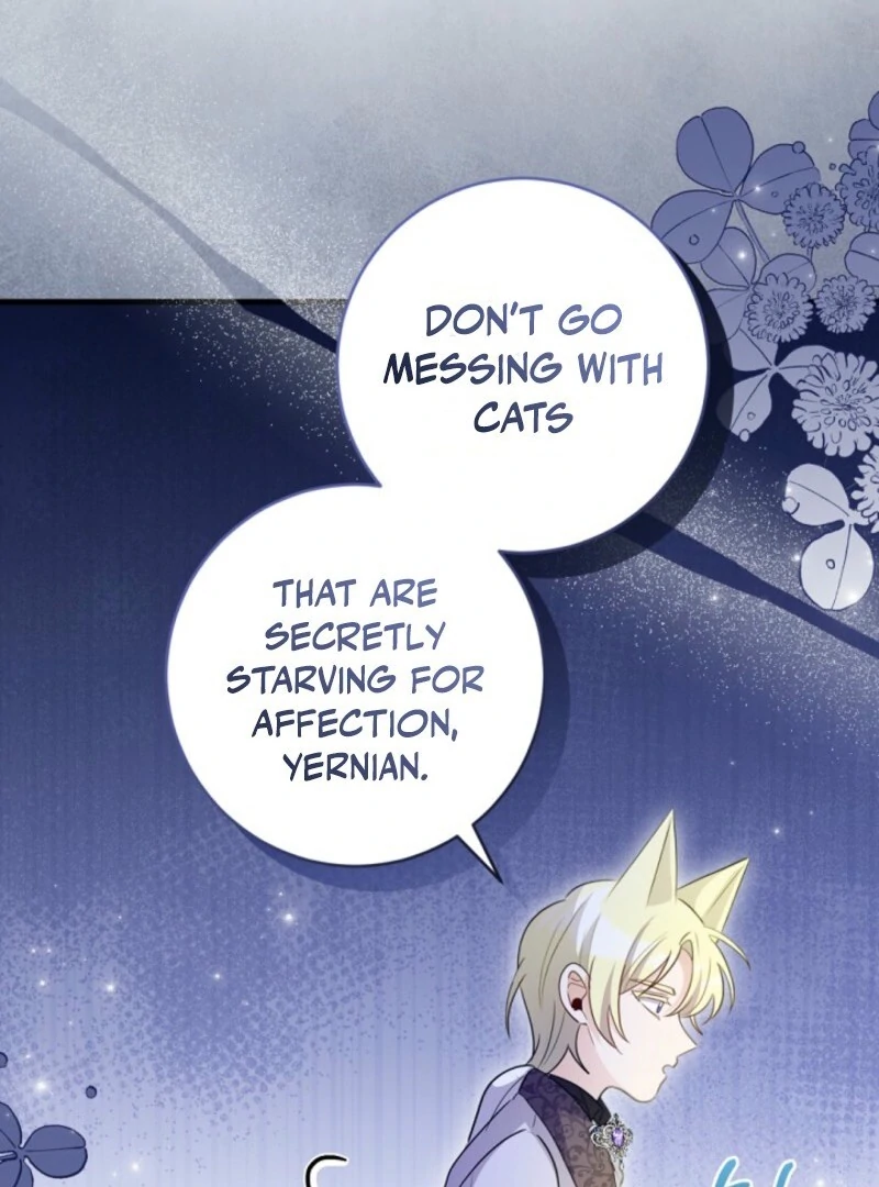 I Became the Wicked Beastman’s Catnip Chapter 30 100