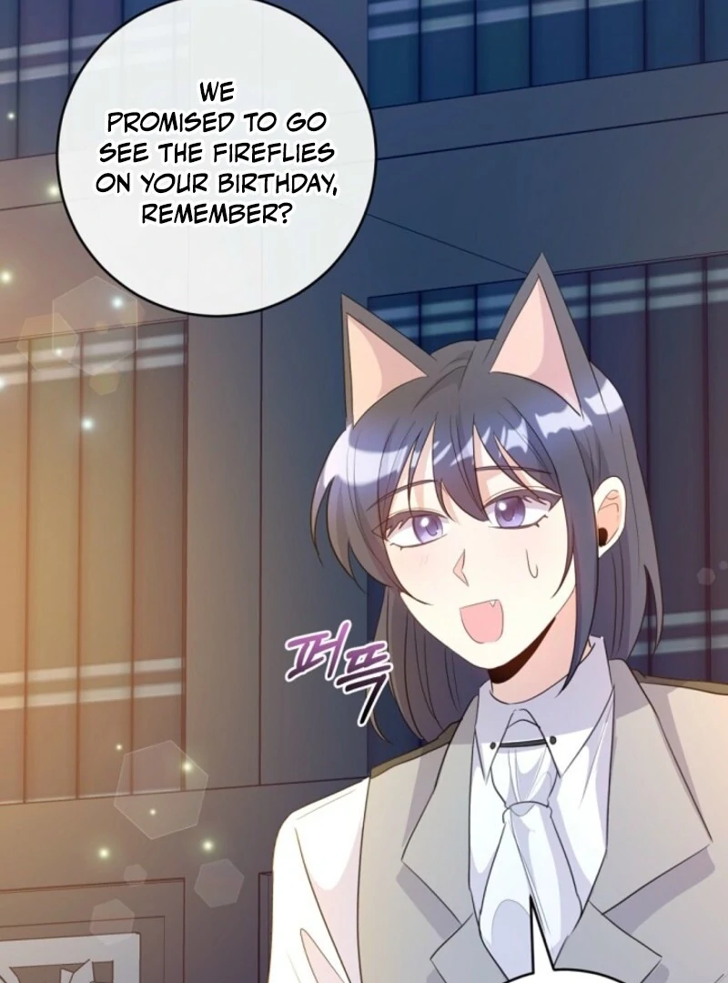 I Became the Wicked Beastman’s Catnip Chapter 30 110