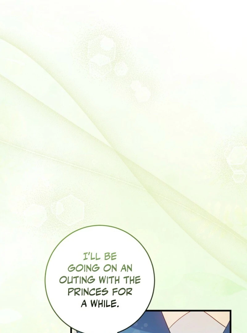 I Became the Wicked Beastman’s Catnip Chapter 30 13