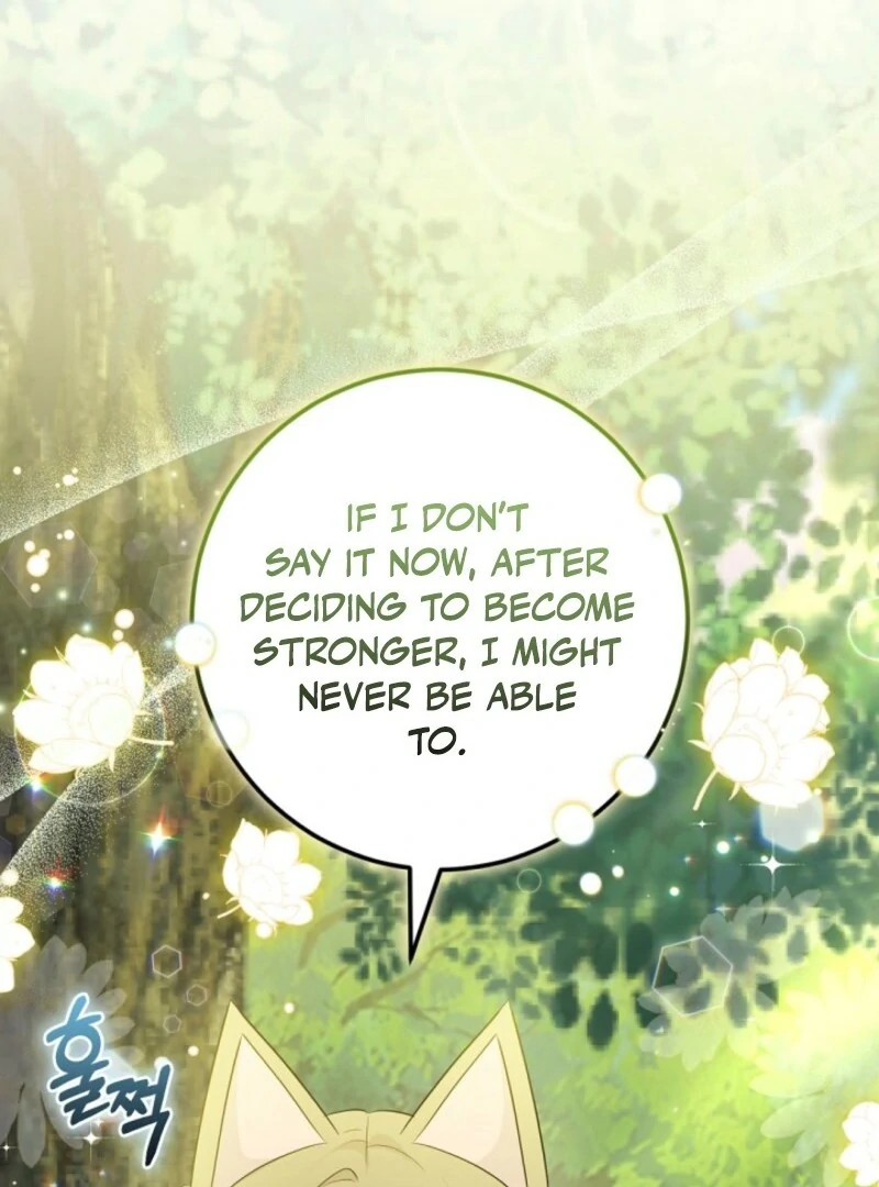I Became the Wicked Beastman’s Catnip Chapter 30 26