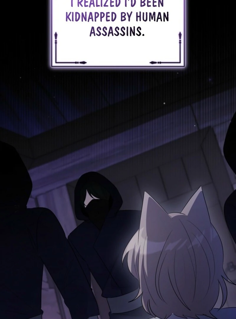 I Became the Wicked Beastman’s Catnip Chapter 30 41