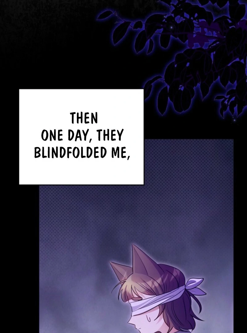 I Became the Wicked Beastman’s Catnip Chapter 30 43