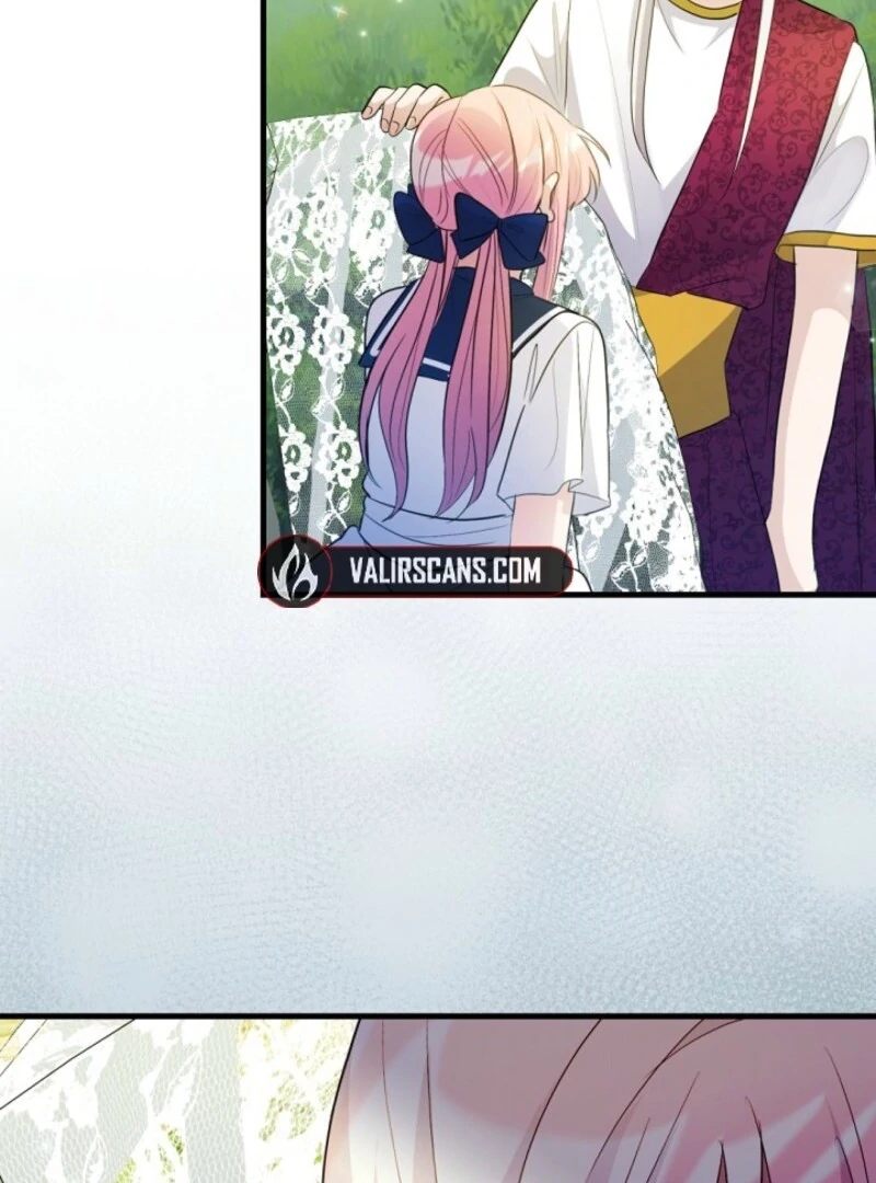 I Became the Wicked Beastman’s Catnip Chapter 30 71