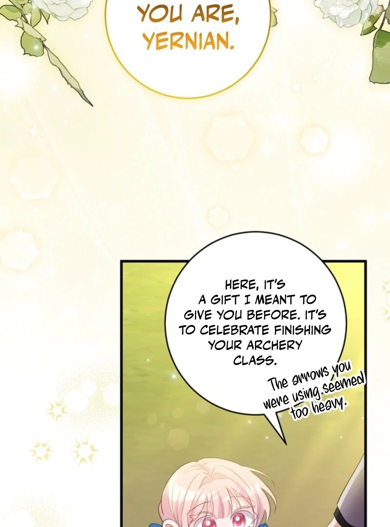 I Became the Wicked Beastman’s Catnip Chapter 30 85