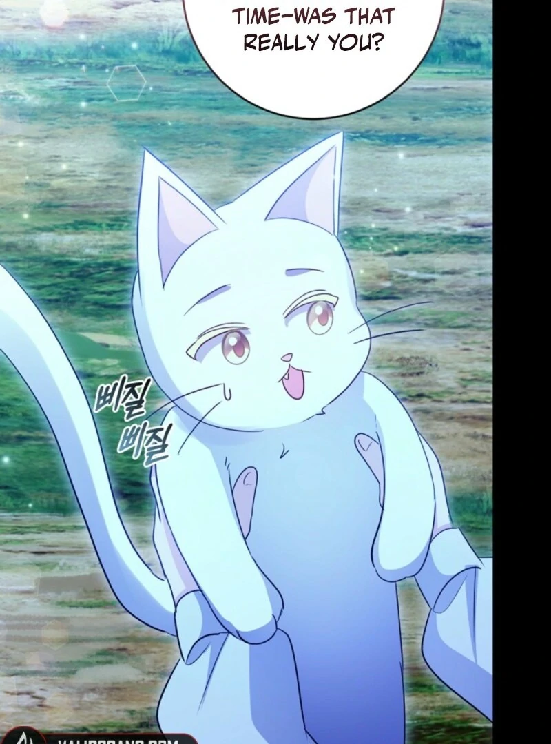 I Became the Wicked Beastman’s Catnip Chapter 32 120