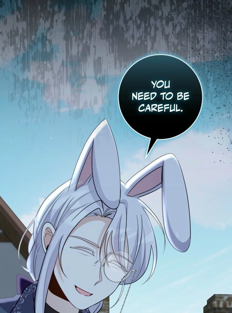 I Became the Wicked Beastman’s Catnip Chapter 32 30
