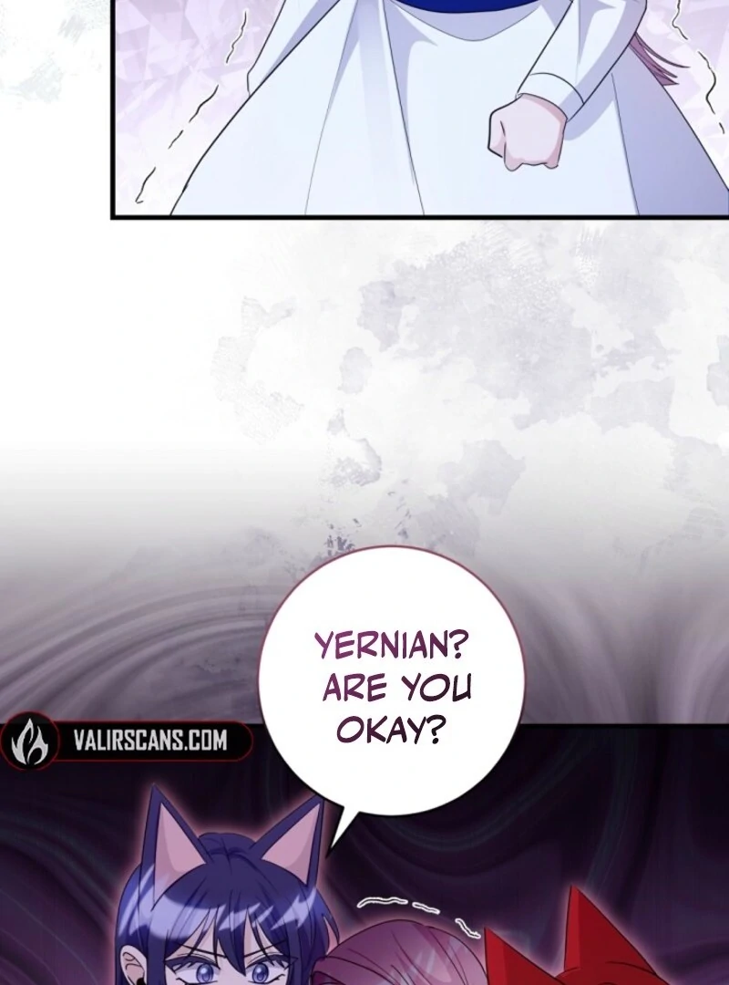 I Became the Wicked Beastman’s Catnip Chapter 32 36