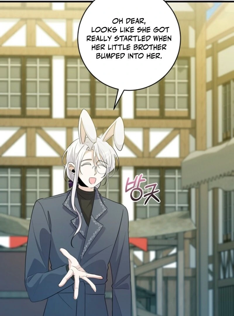 I Became the Wicked Beastman’s Catnip Chapter 32 38