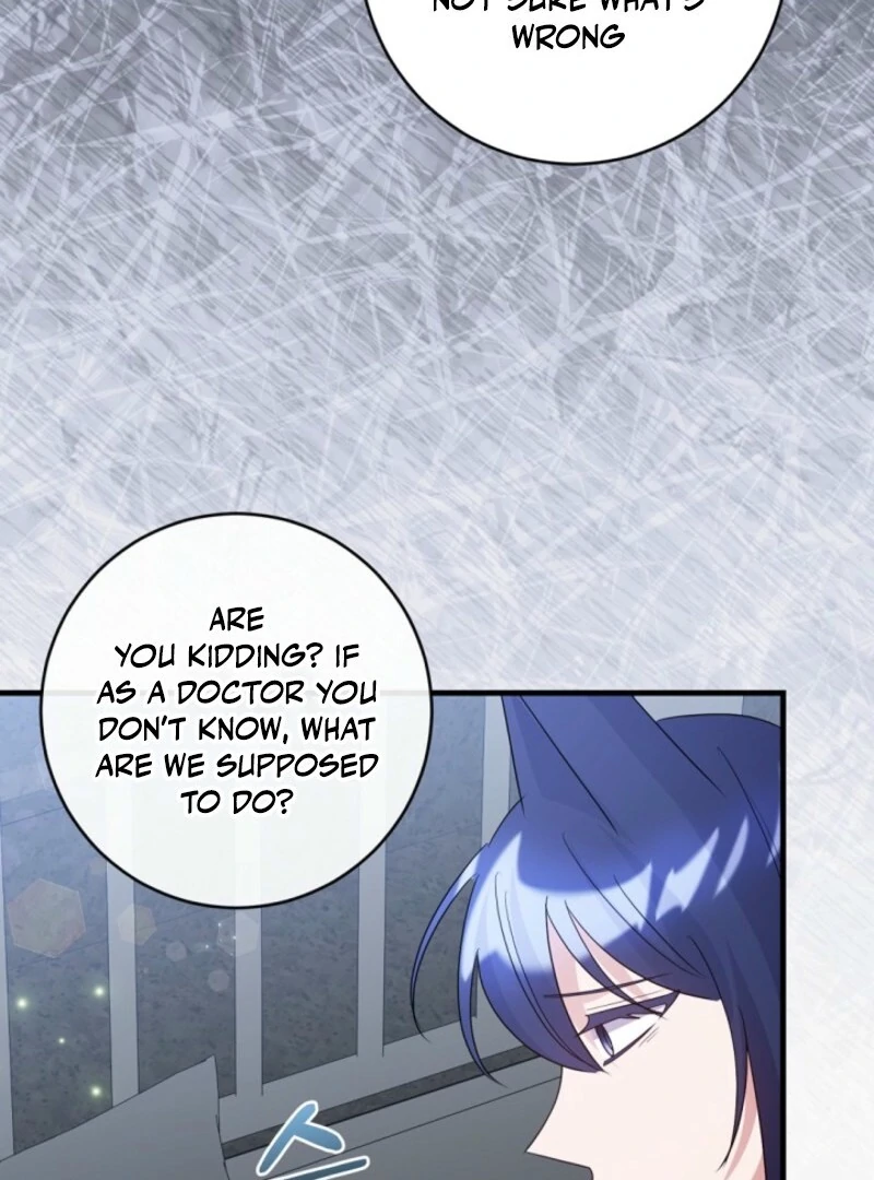 I Became the Wicked Beastman’s Catnip Chapter 32 49