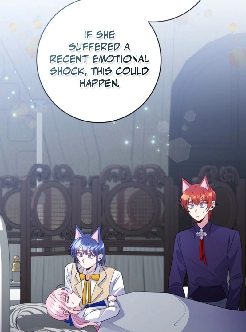 I Became the Wicked Beastman’s Catnip Chapter 32 51