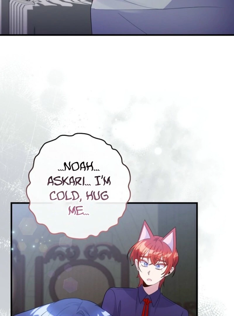 I Became the Wicked Beastman’s Catnip Chapter 32 52