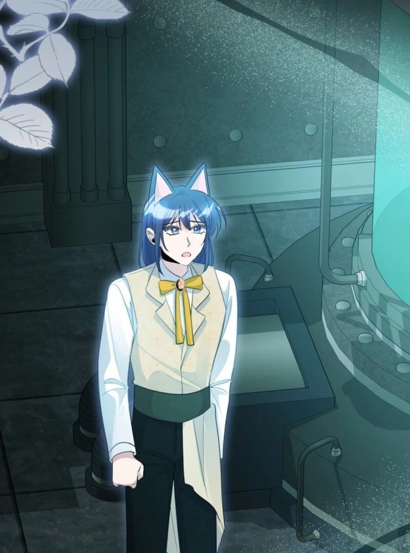 I Became the Wicked Beastman’s Catnip Chapter 32 69
