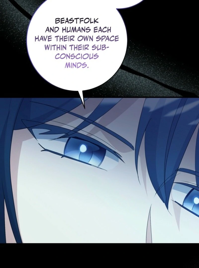 I Became the Wicked Beastman’s Catnip Chapter 32 87