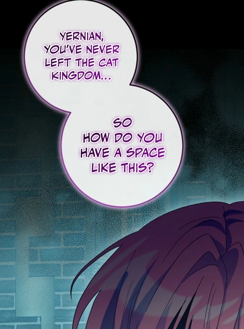 I Became the Wicked Beastman’s Catnip Chapter 32 91