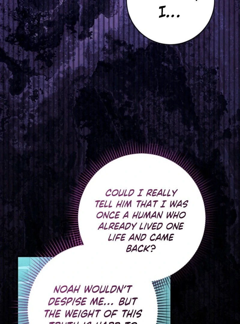 I Became the Wicked Beastman’s Catnip Chapter 32 93