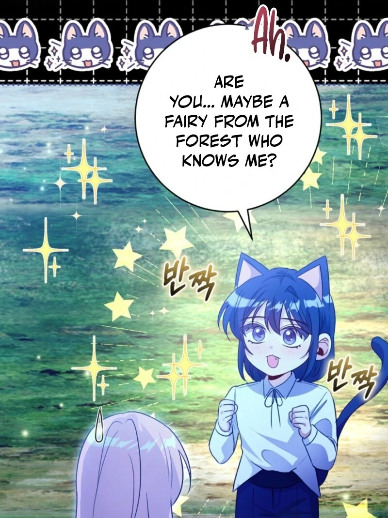 I Became the Wicked Beastman’s Catnip Chapter 33 10