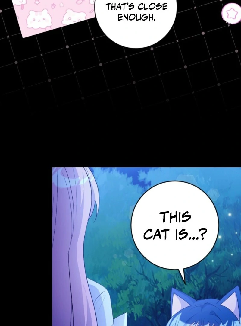 I Became the Wicked Beastman’s Catnip Chapter 33 13