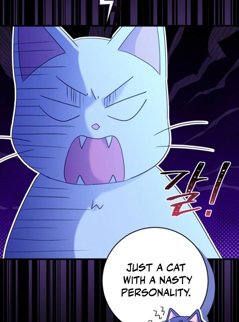 I Became the Wicked Beastman’s Catnip Chapter 33 15