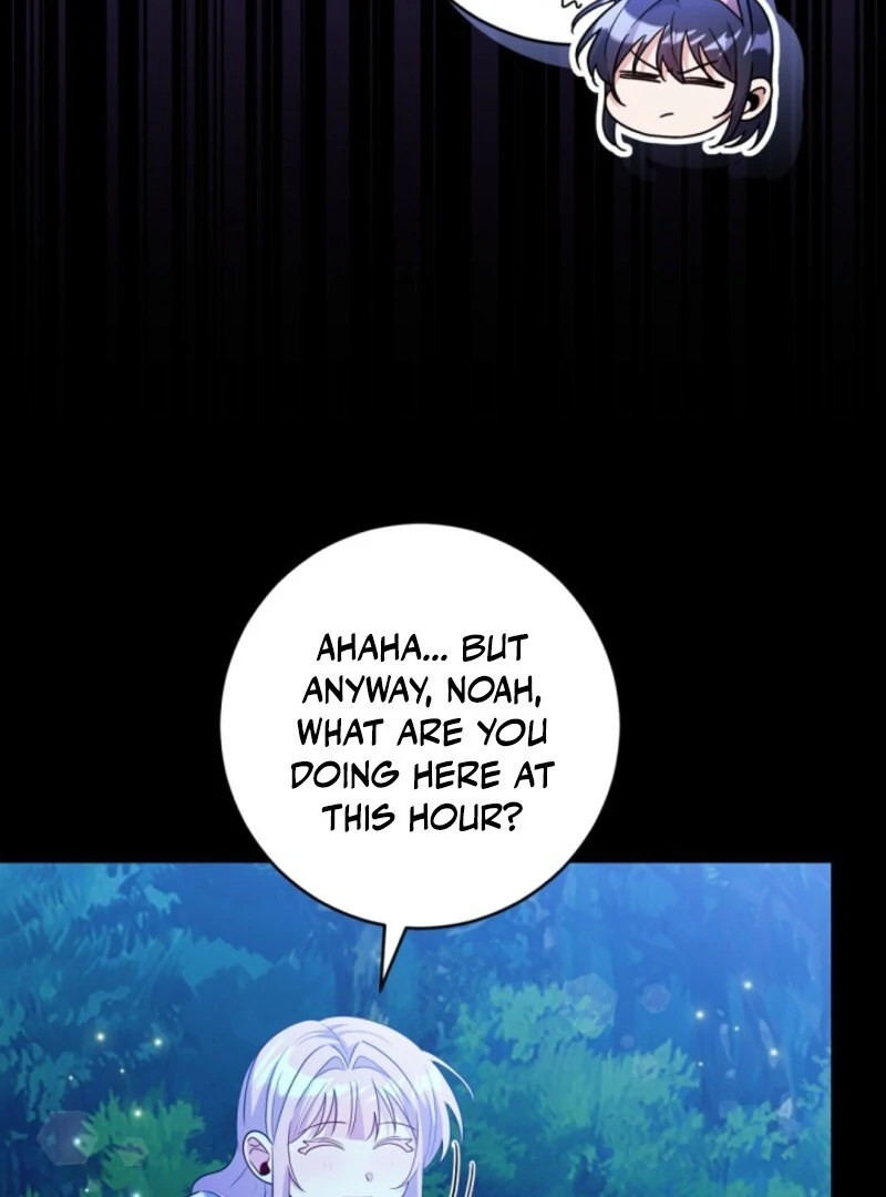 I Became the Wicked Beastman’s Catnip Chapter 33 16