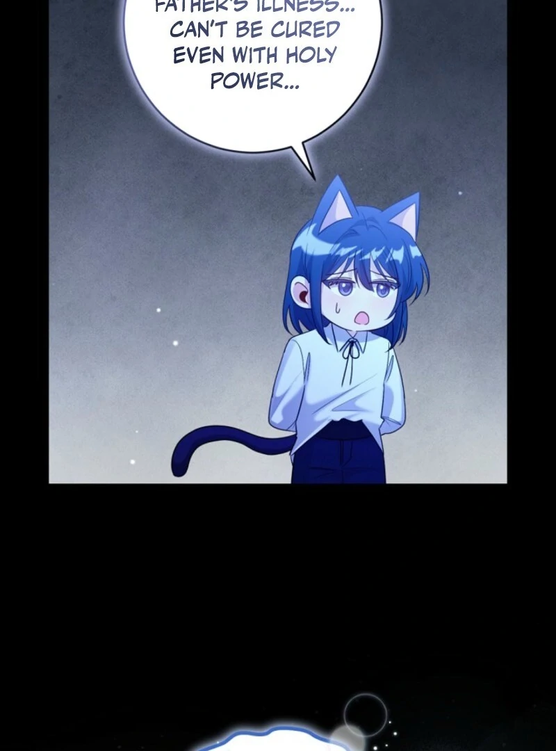 I Became the Wicked Beastman’s Catnip Chapter 33 18