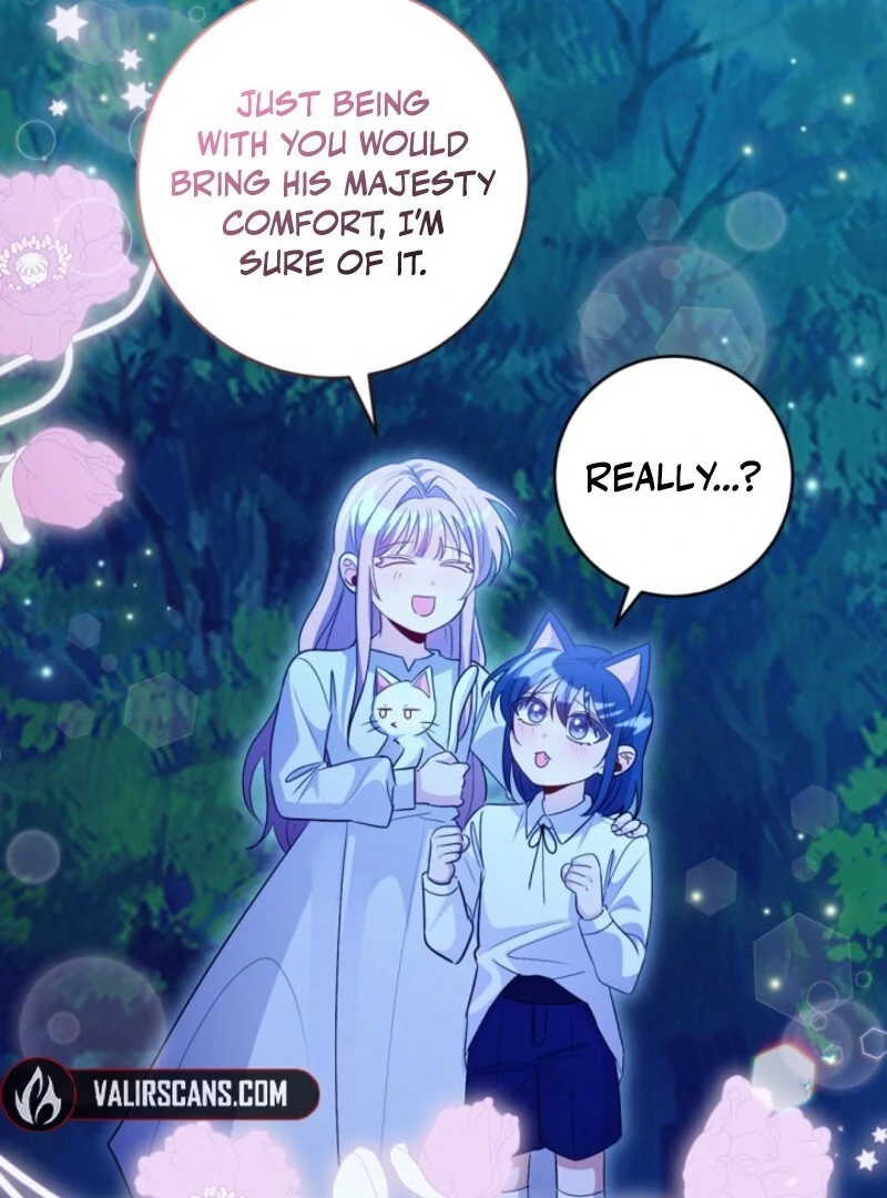 I Became the Wicked Beastman’s Catnip Chapter 33 23