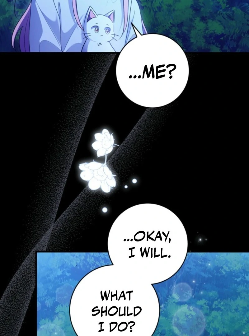 I Became the Wicked Beastman’s Catnip Chapter 33 27