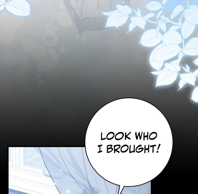 I Became the Wicked Beastman’s Catnip Chapter 33 43