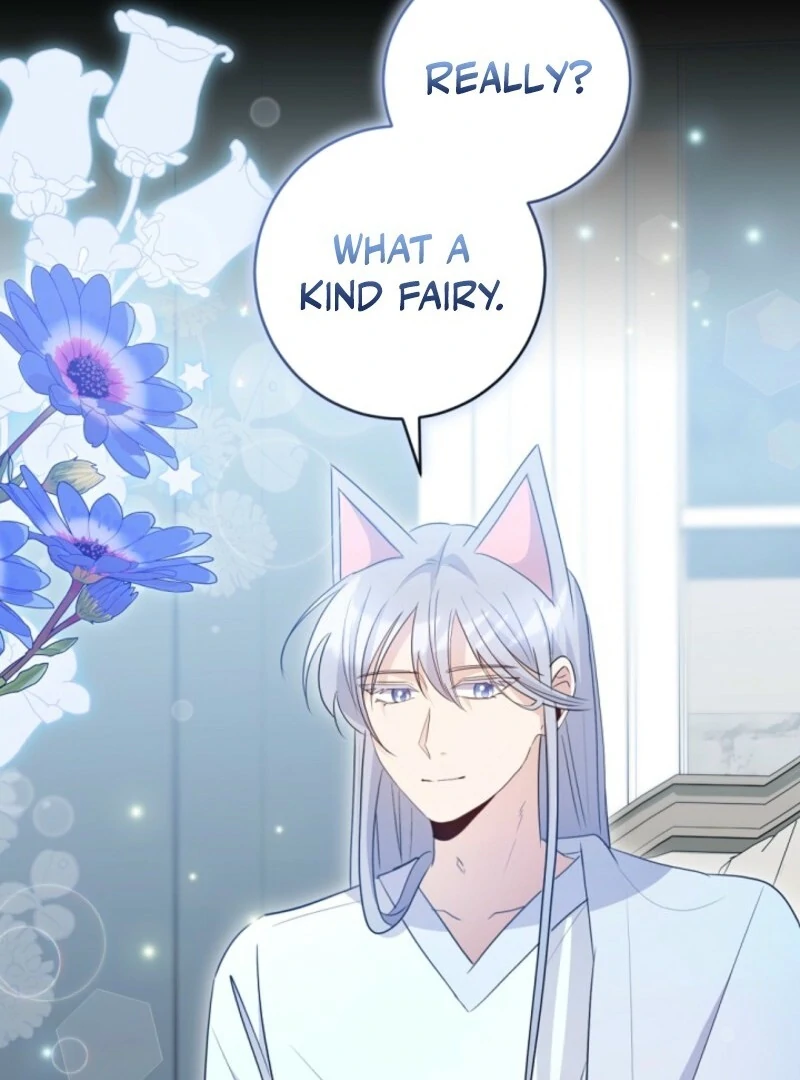 I Became the Wicked Beastman’s Catnip Chapter 33 47