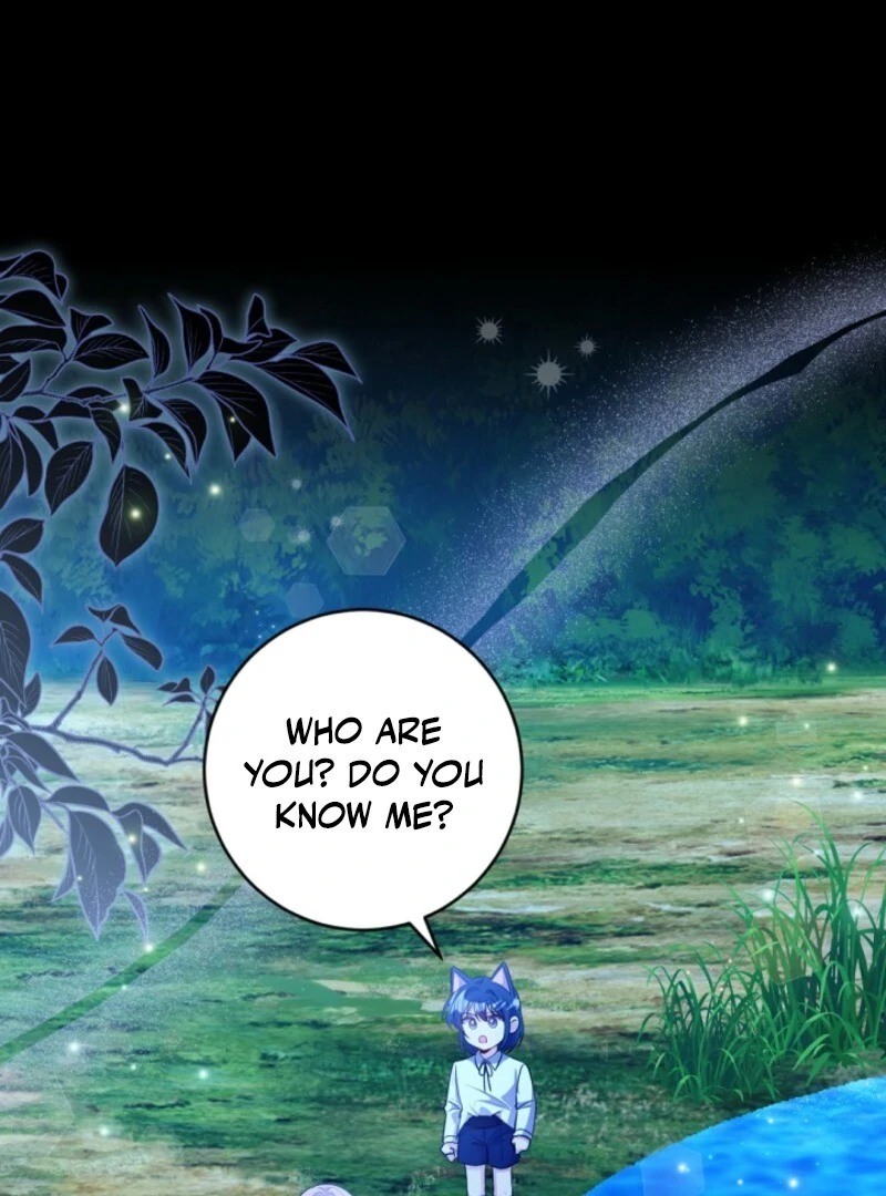 I Became the Wicked Beastman’s Catnip Chapter 33 5