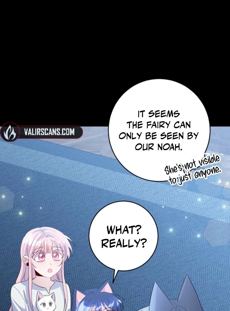 I Became the Wicked Beastman’s Catnip Chapter 33 50