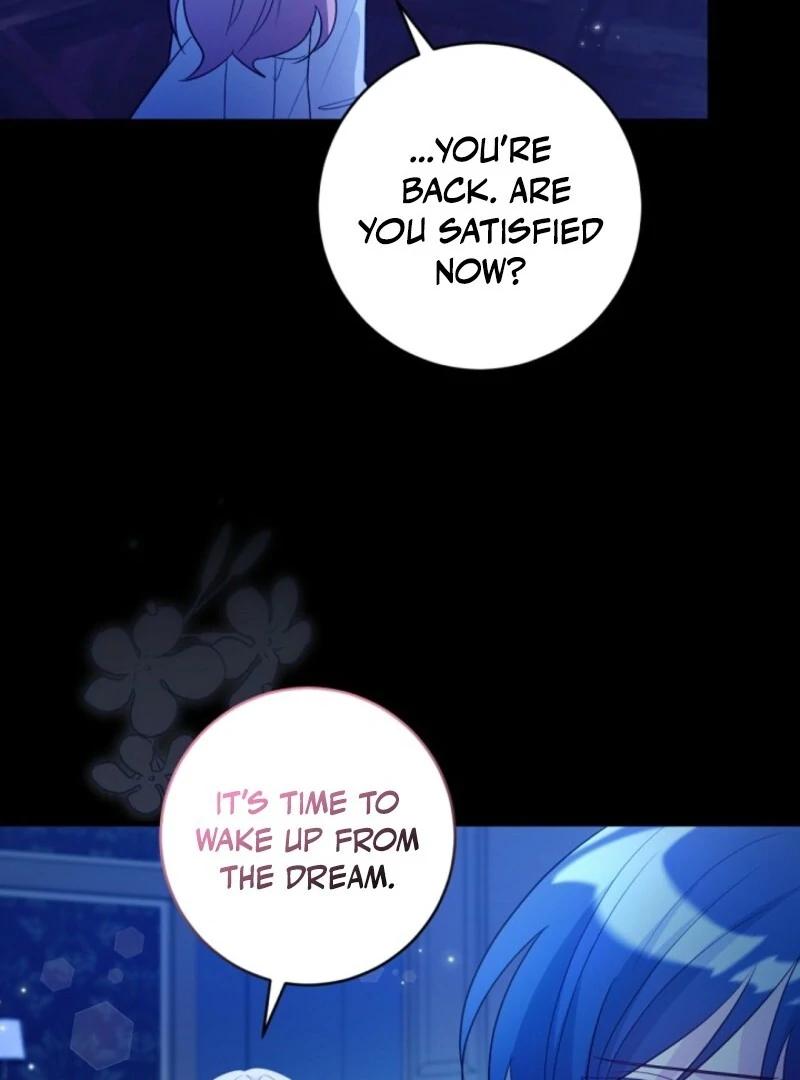 I Became the Wicked Beastman’s Catnip Chapter 33 69