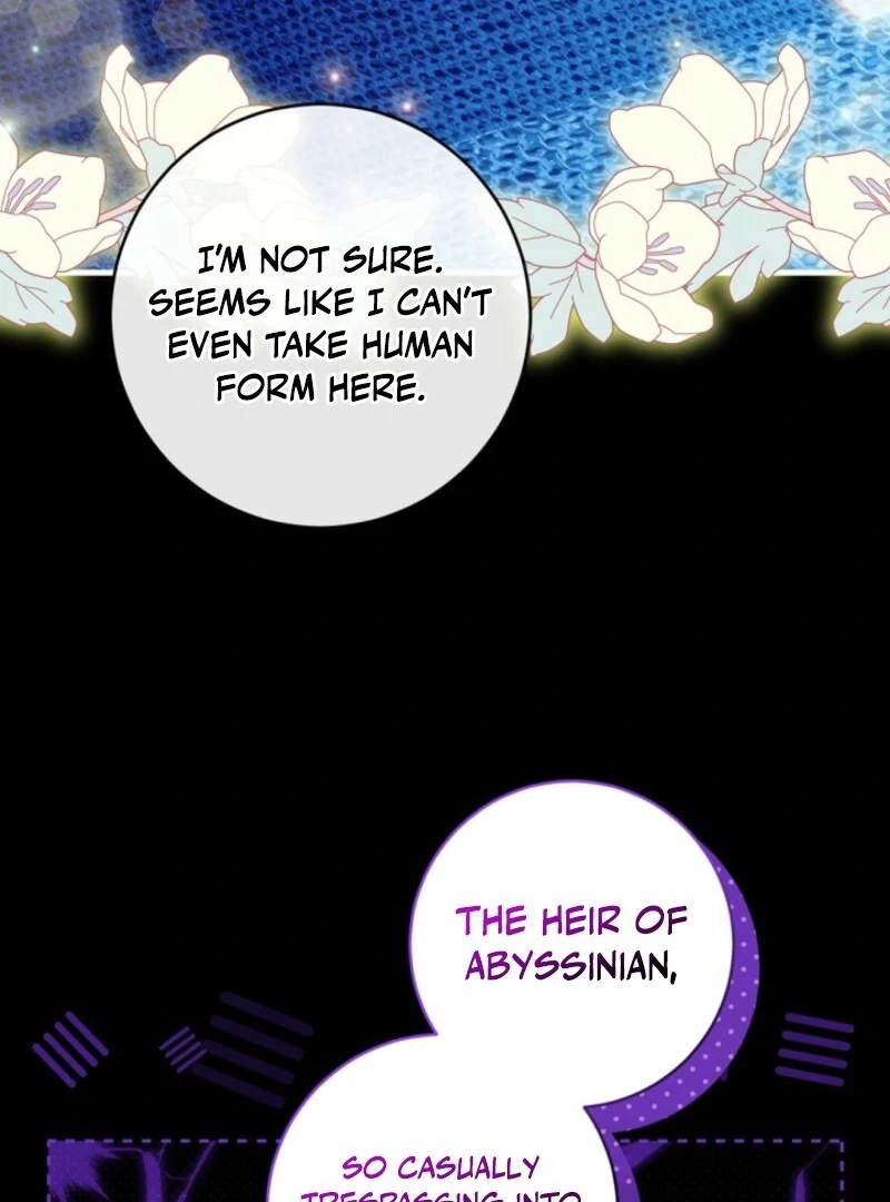 I Became the Wicked Beastman’s Catnip Chapter 33 75