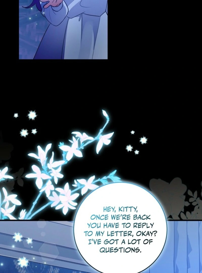 I Became the Wicked Beastman’s Catnip Chapter 33 79