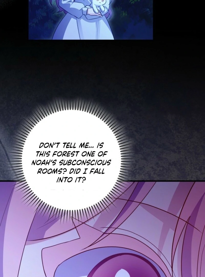 I Became the Wicked Beastman’s Catnip Chapter 33 8