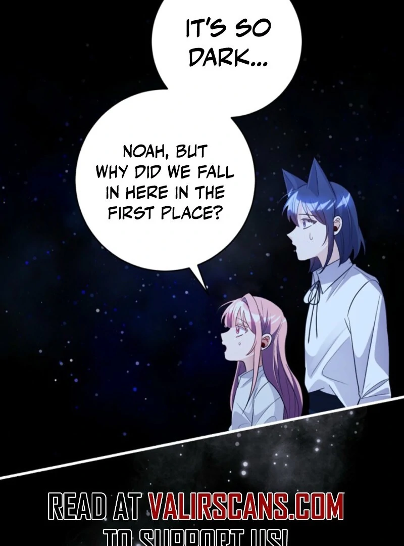 I Became the Wicked Beastman’s Catnip Chapter 33 84