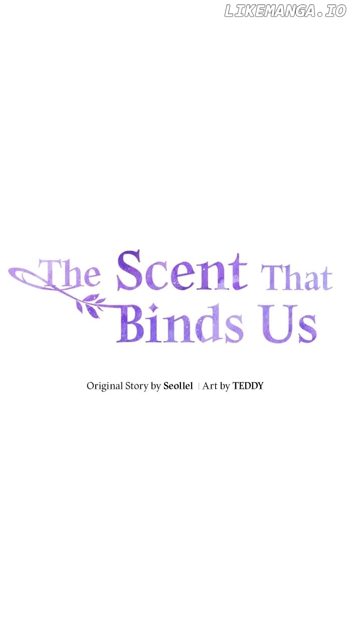 The Scent That Binds Us Chapter 18 1